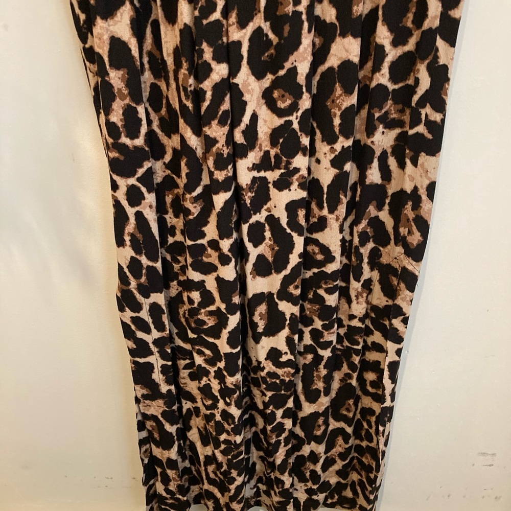BAUM UND PFERDGARTEN/ MADEWELL MAXI DRESS - Picture 7 of 12